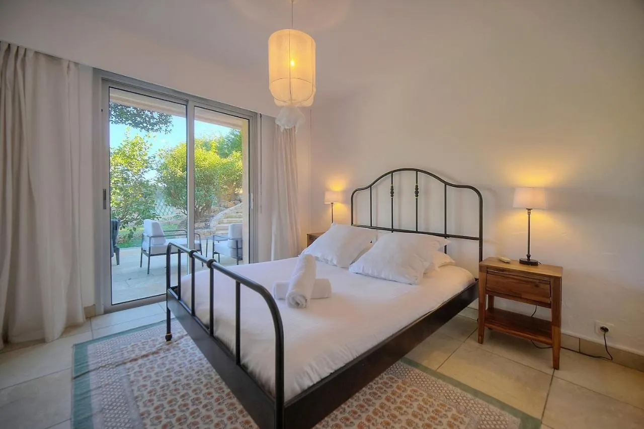 Immogroom - Luxury Villa - Swimming Pool - Fitness - Ac Vallauris