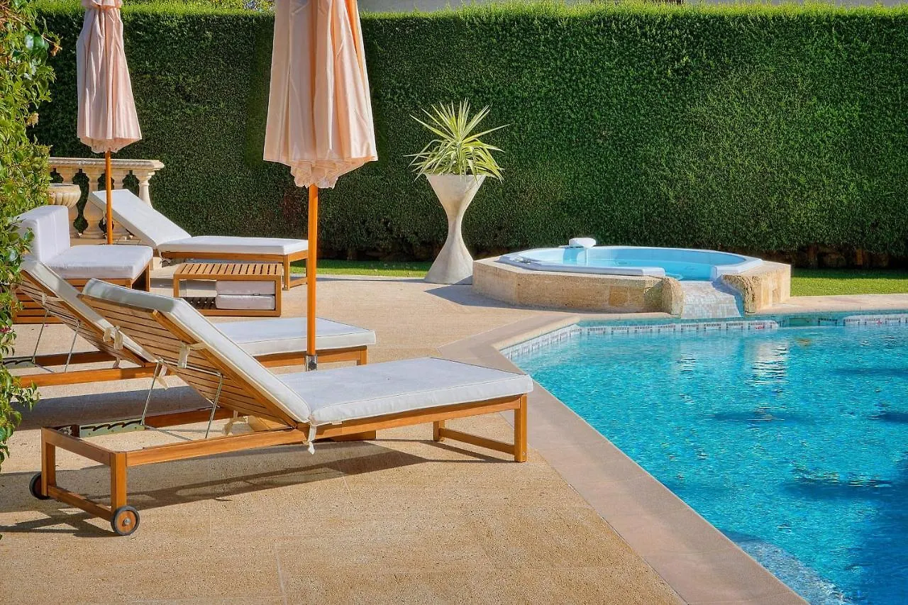 Immogroom - Luxury Villa - Swimming Pool - Fitness - Ac Vallauris
