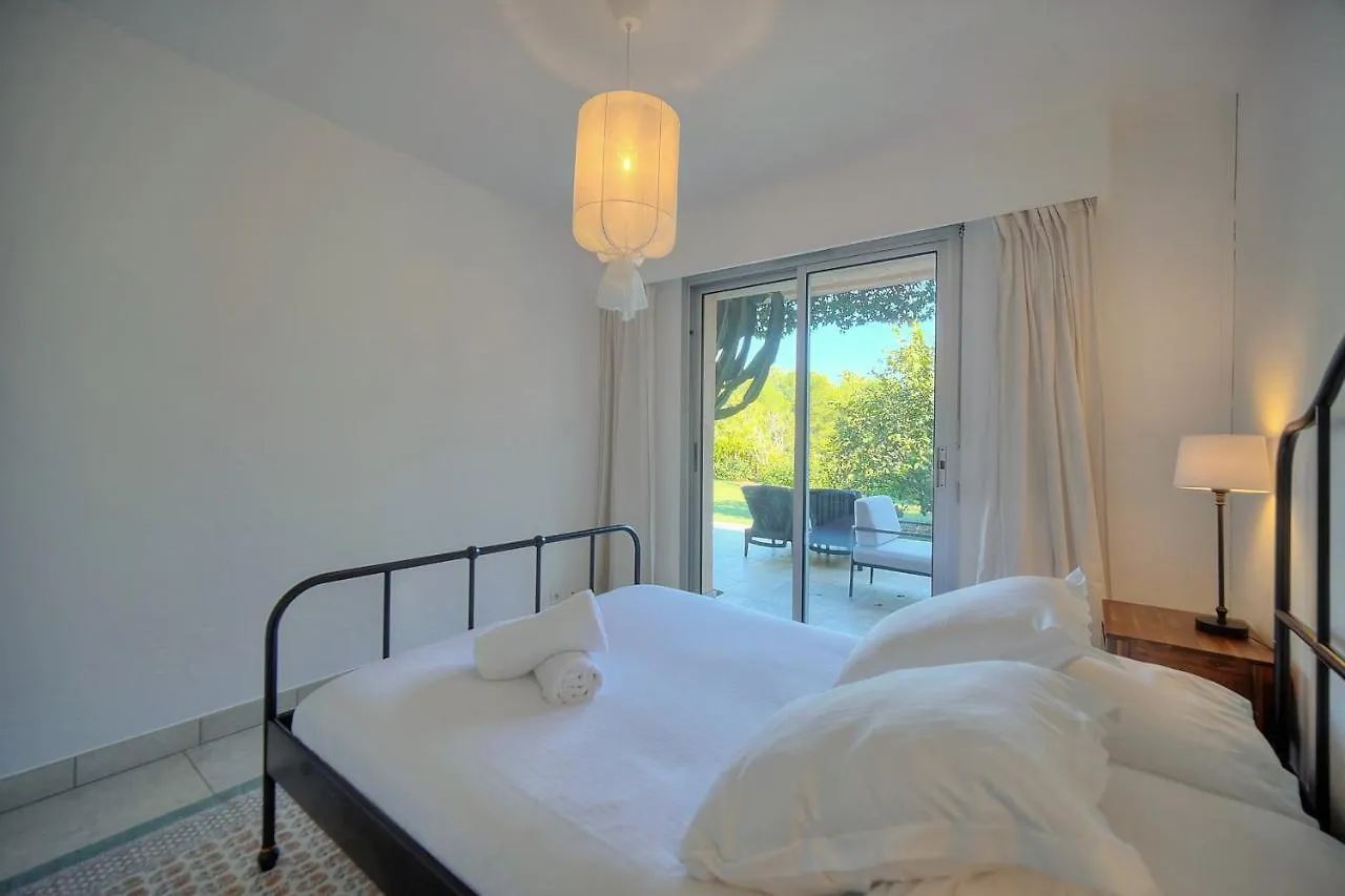 Immogroom - Luxury Villa - Swimming Pool - Fitness - Ac Vallauris