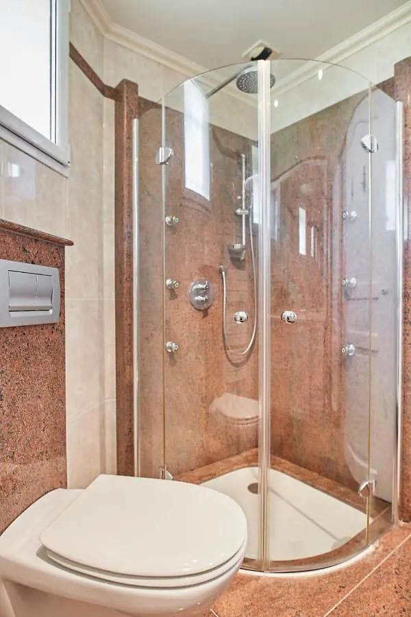 Immogroom - Luxury Villa - Swimming Pool - Fitness - Ac Vallauris