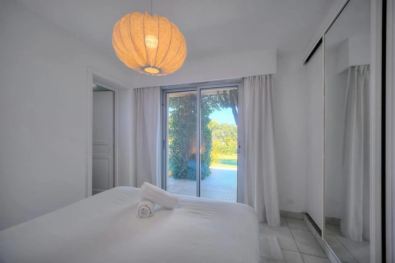 Immogroom - Luxury Villa - Swimming Pool - Fitness - Ac Vallauris