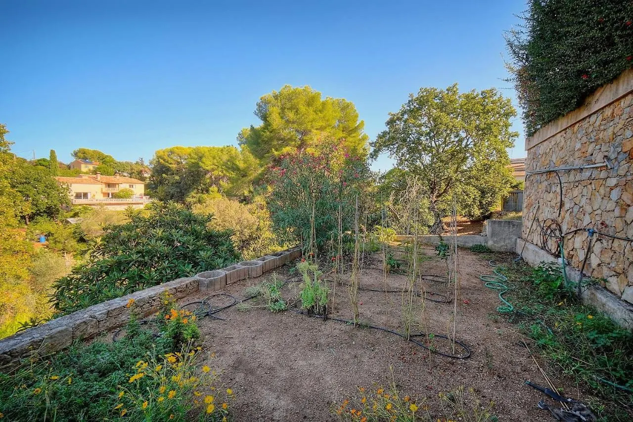 Immogroom - Luxury Villa - Swimming Pool - Fitness - Ac Vallauris 0*,  France