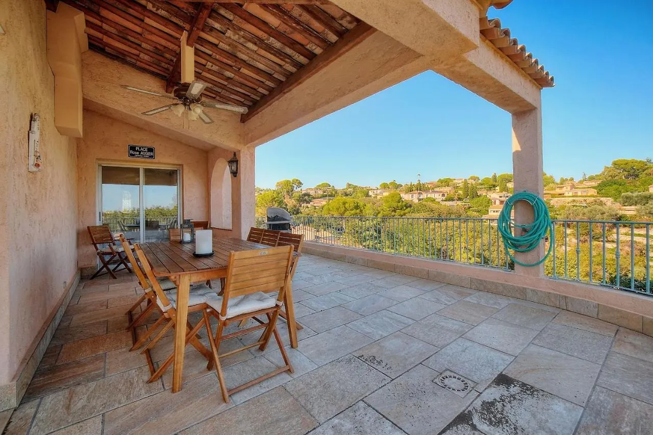Immogroom - Luxury Villa - Swimming Pool - Fitness - Ac Vallauris