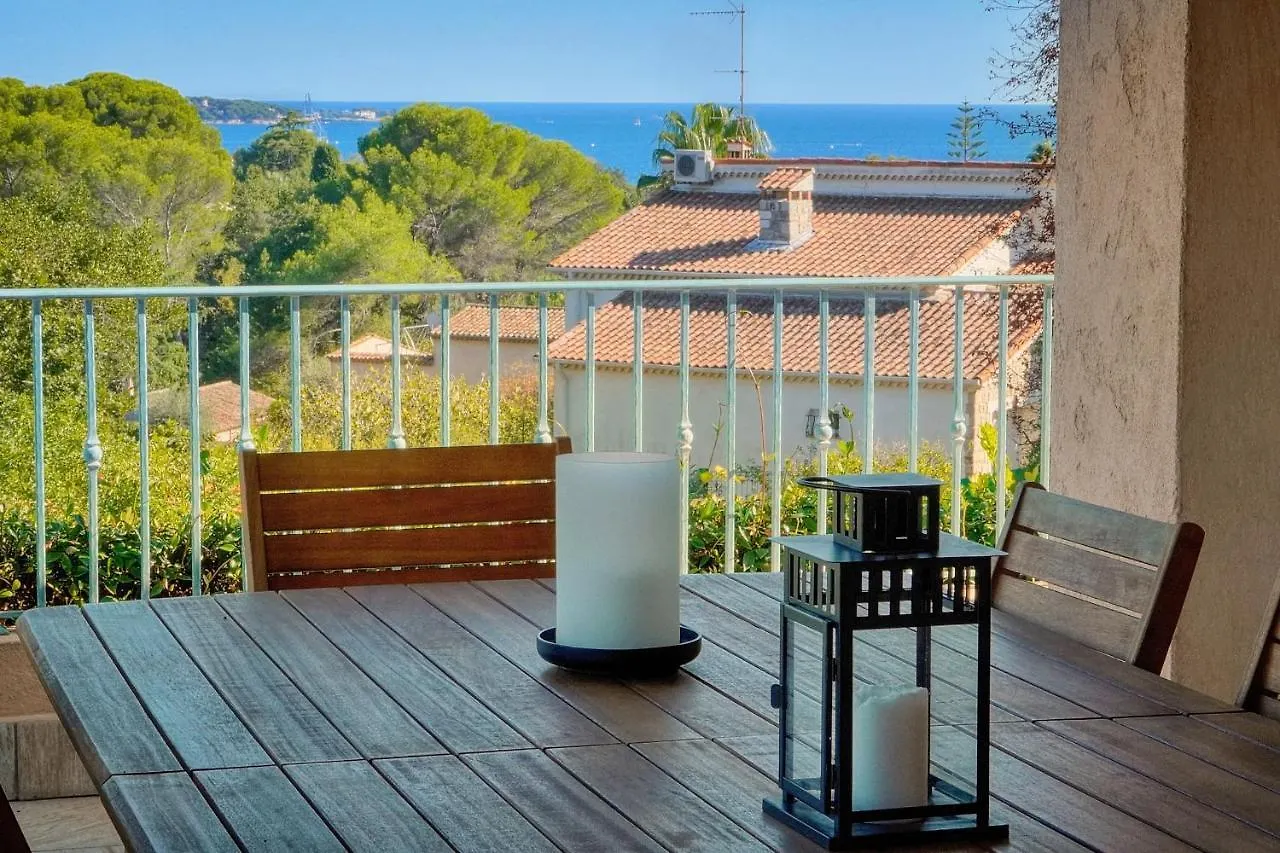 Immogroom - Luxury Villa - Swimming Pool - Fitness - Ac Vallauris