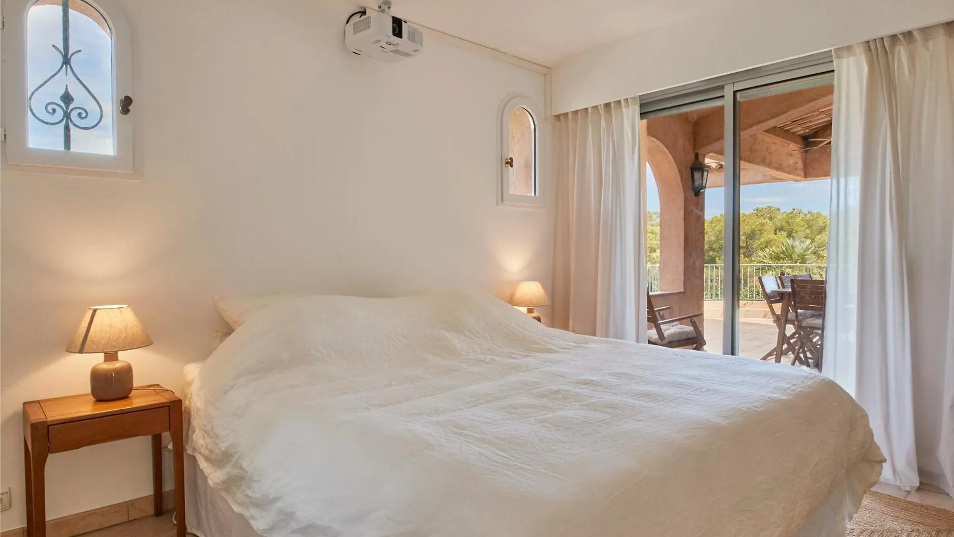 Immogroom - Luxury Villa - Swimming Pool - Fitness - Ac Vallauris