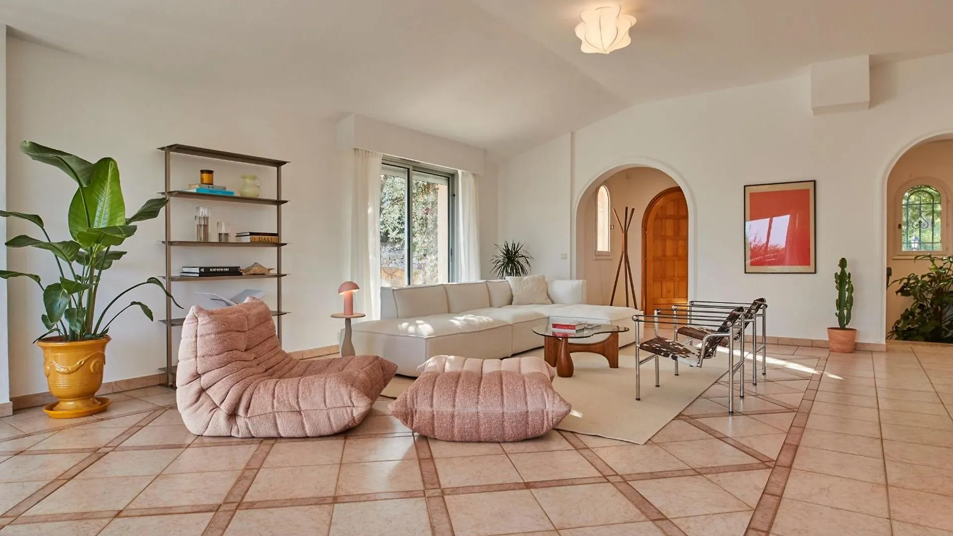 Immogroom - Luxury Villa - Swimming Pool - Fitness - Ac Vallauris 0*,  France