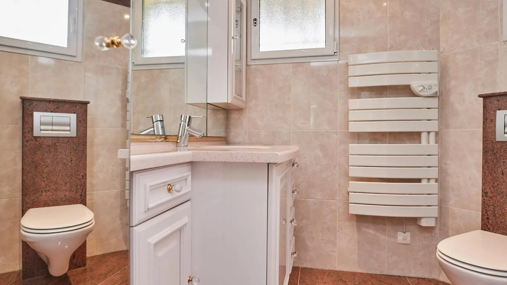 Immogroom - Luxury Villa - Swimming Pool - Fitness - Ac Vallauris