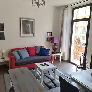 La Mascotte Vallauris