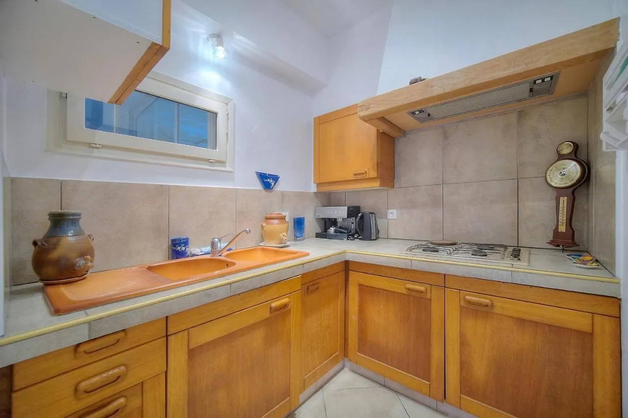 Immogroom - Luxury Villa - Swimming Pool - Fitness - Ac Vallauris 0*,